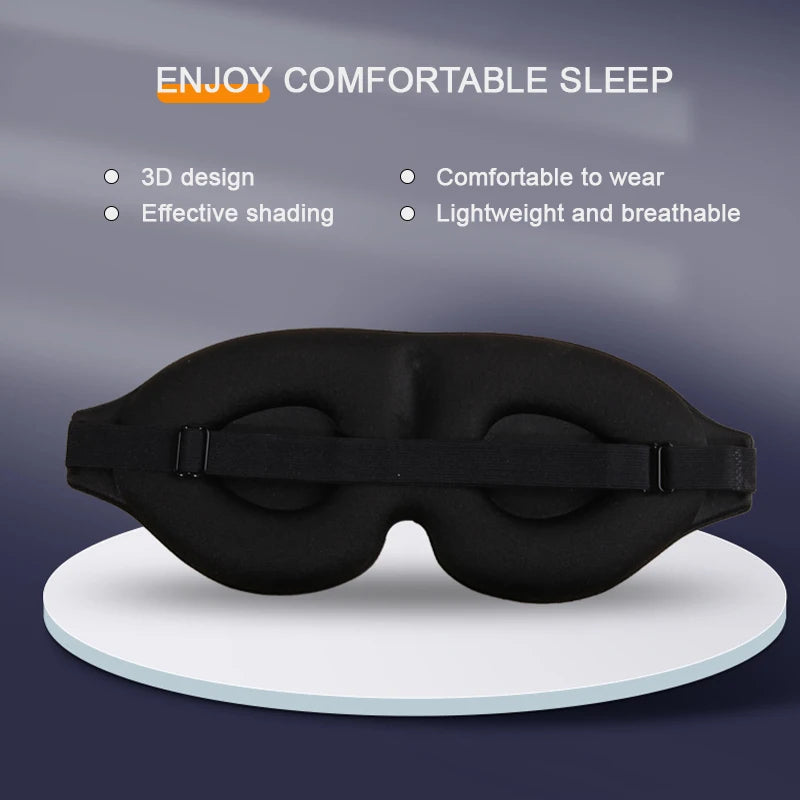 Lunix Premium Sleep Mask