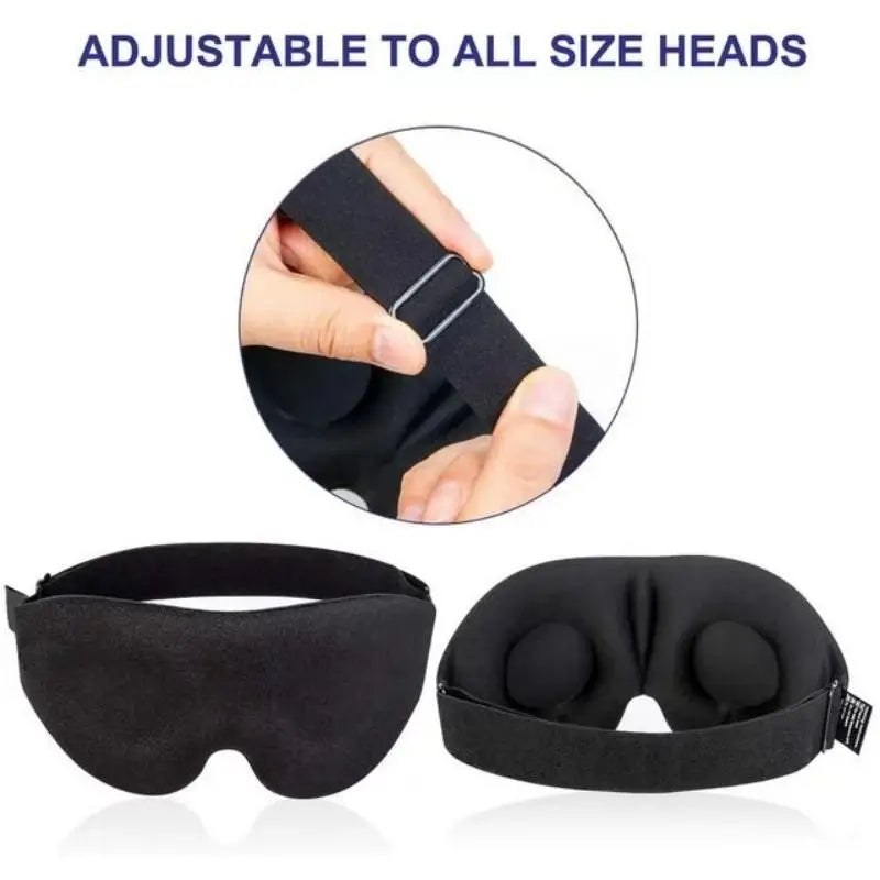 Lunix Premium Sleep Mask