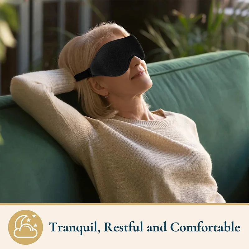 Lunix Premium Sleep Mask