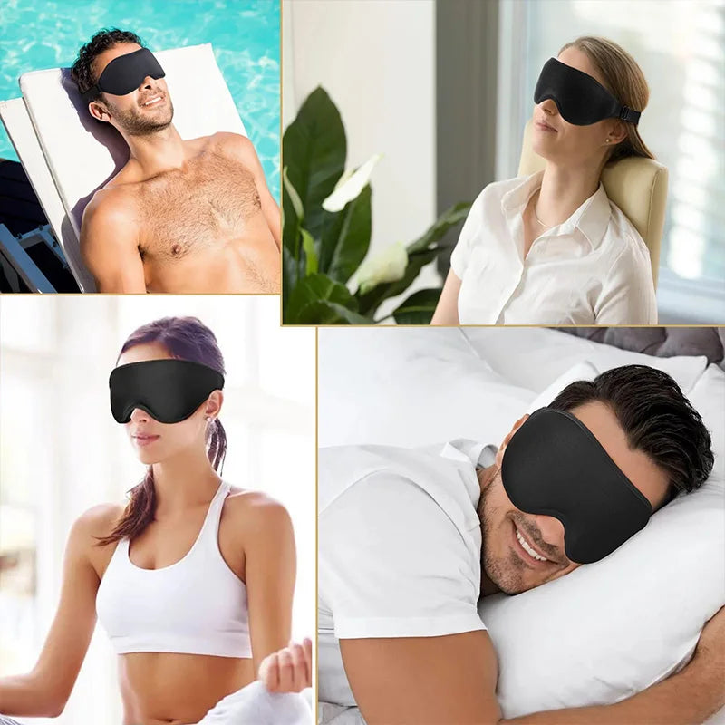Lunix Premium Sleep Mask