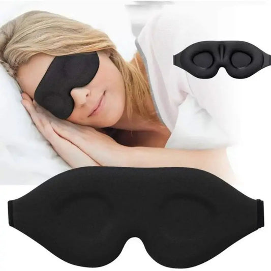 Lunix Premium Sleep Mask