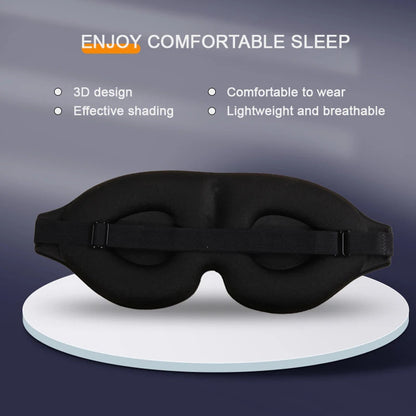 Lunix Premium Sleep Mask