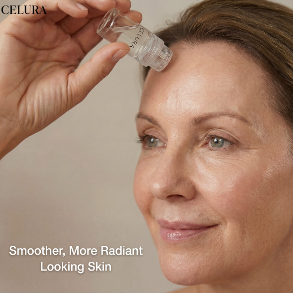 Celura Micro Infusion Skin Care