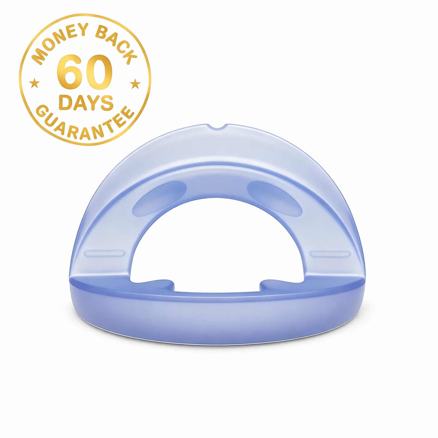 Lunix SilentGuard Stop Snoring Tonight